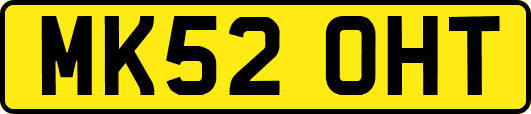 MK52OHT