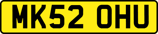 MK52OHU