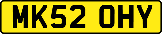MK52OHY