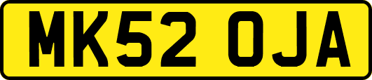 MK52OJA