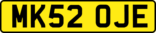 MK52OJE