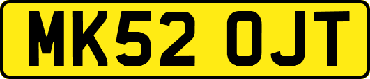 MK52OJT