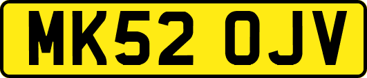MK52OJV