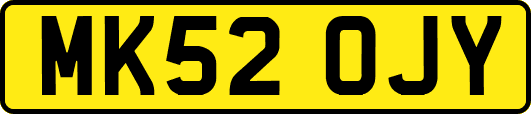 MK52OJY