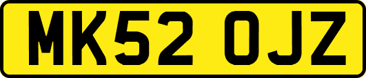 MK52OJZ