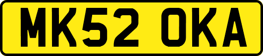 MK52OKA