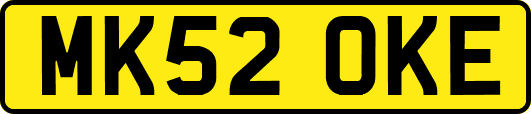 MK52OKE