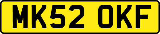 MK52OKF