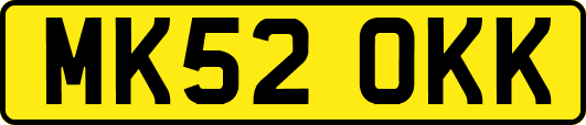 MK52OKK