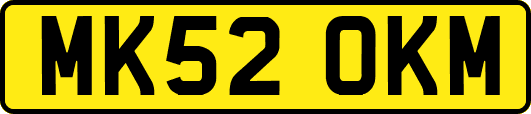 MK52OKM