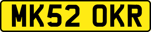MK52OKR
