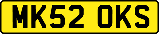 MK52OKS