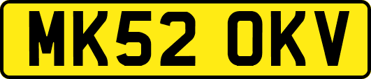 MK52OKV