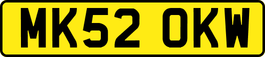 MK52OKW