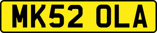 MK52OLA