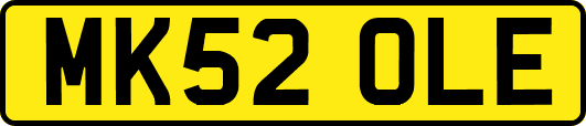 MK52OLE