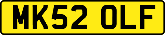 MK52OLF