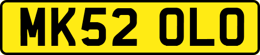 MK52OLO