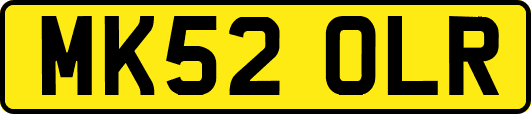 MK52OLR