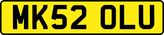MK52OLU