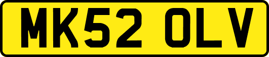 MK52OLV