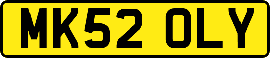 MK52OLY