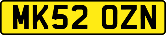 MK52OZN