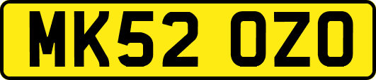 MK52OZO