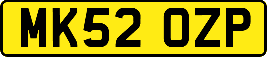 MK52OZP
