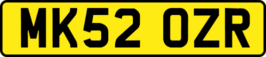 MK52OZR