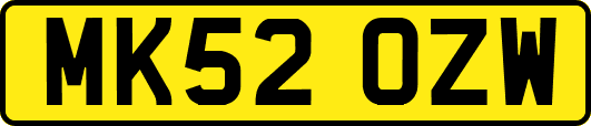 MK52OZW