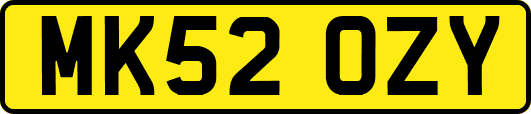 MK52OZY
