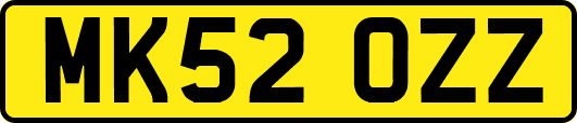 MK52OZZ