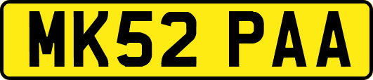 MK52PAA