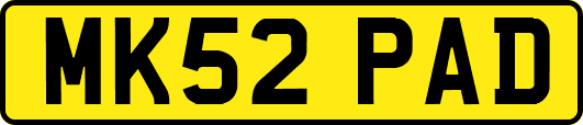MK52PAD