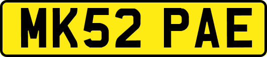 MK52PAE