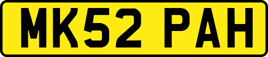 MK52PAH