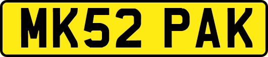 MK52PAK