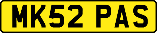 MK52PAS