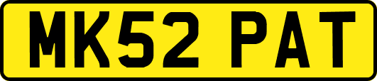 MK52PAT