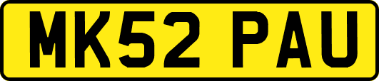 MK52PAU