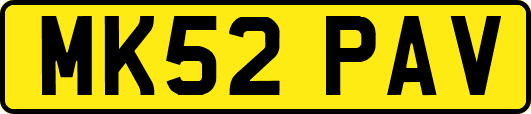 MK52PAV