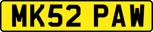 MK52PAW