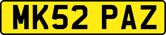 MK52PAZ