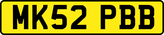MK52PBB