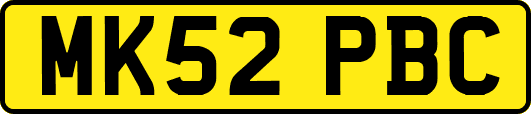 MK52PBC