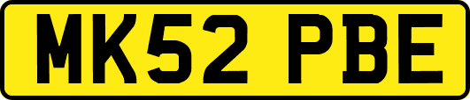 MK52PBE