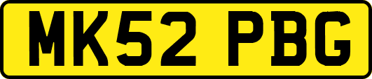 MK52PBG