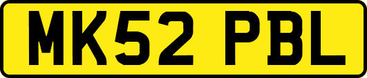 MK52PBL
