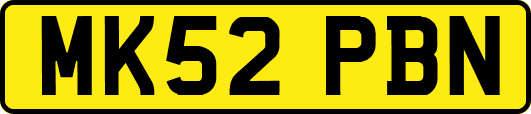 MK52PBN